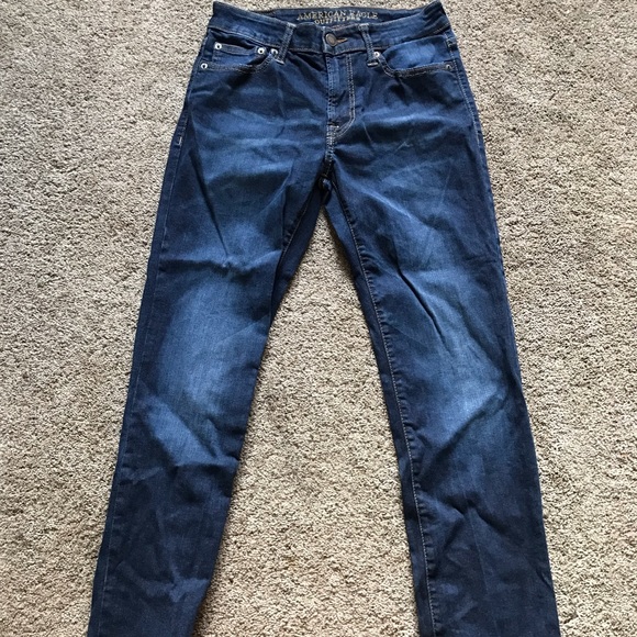 American Eagle Jeans - Picture 11 of 12